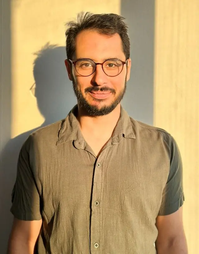 Jorge Valdebenito