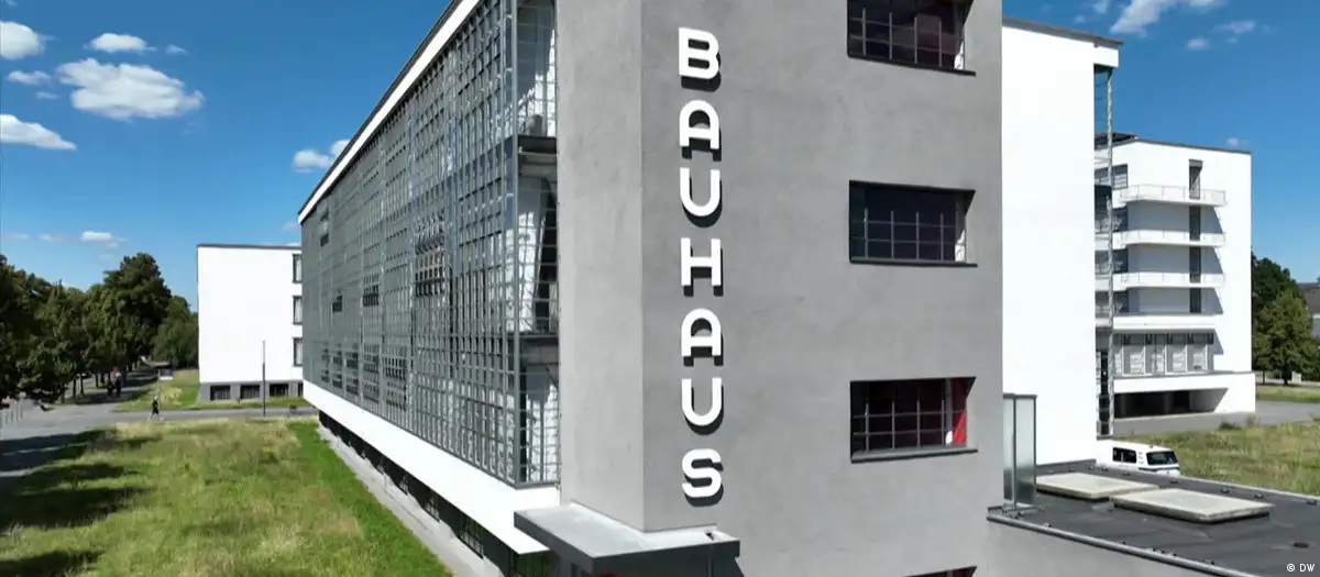 "Manifiesto Bauhaus": una alianza por la libertad artística