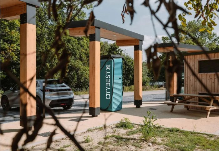 Citybest X: “Queremos desarrollar fotolineras en regiones para impulsar el turismo sustentable”