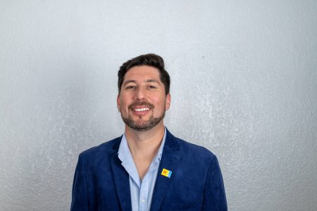 Alejandro Aguilera Moya