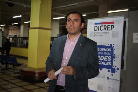 Fernando Arab: caída de exsubsecretario Rodríguez exigía esperar la "validación de los resultados"