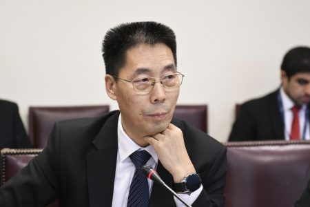 “Se creen el emperador de América Latina”: embajador de China arremete contra Estados Unidos