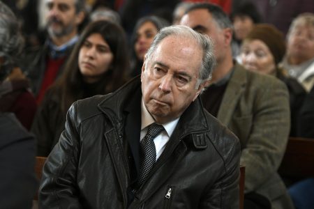 ¿La lápida de Valdés a Bachelet? “Nada más serio que el rumor de que hay veto americano”