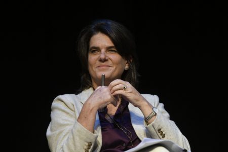 Bettina Horst descarta recorte de funcionarios por reforma del Estado: “Es un error plantearlo"