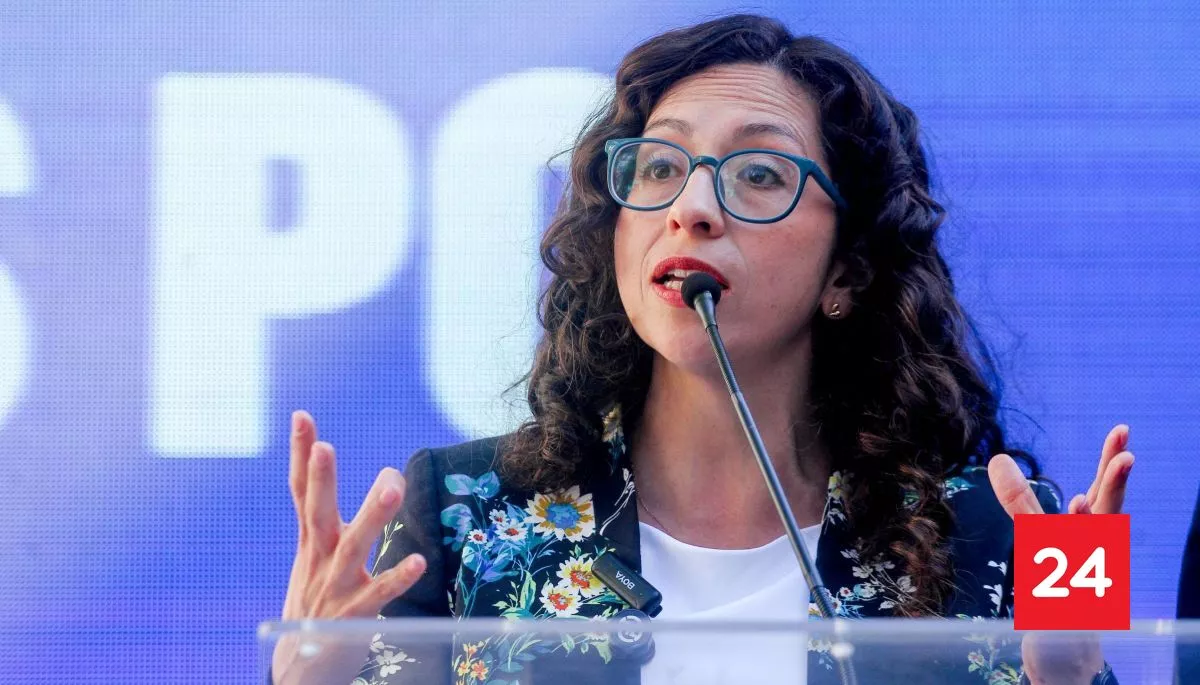 Diputada Gael Yeomans se impone a Constanza Martínez en elecciones internas del Frente Amplio