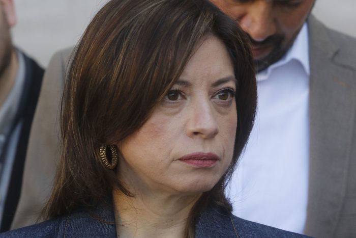 Alcaldesa Bobadilla arremete contra Panimex tras incendio en Quilicura: no tenían “plan de acción”
