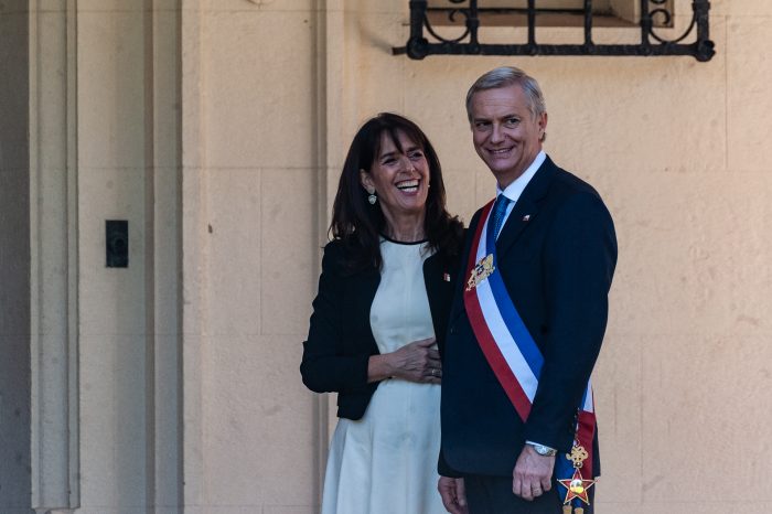 Solo duró cuatro años: Gobierno restituye gabinete de la primera dama eliminado en mandato de Boric