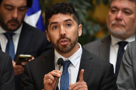 Caso Cerimedo: Diputado Santana denunciará por delitos informáticos que influencian en la política
