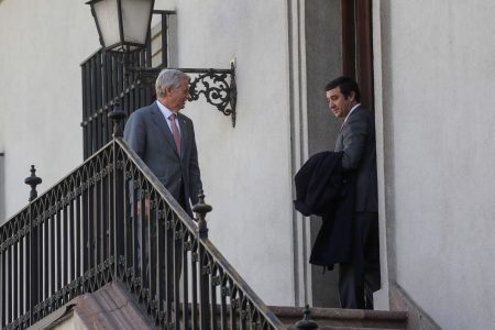 Kast responde a Ramírez por rechazo UDI a reforma de seguridad: “Es una cuestión muy apresurada”