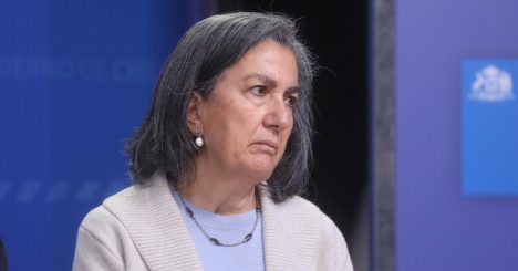 Chomali sale a contener alarma por recortes en Salud: "Ningún hospital se quedará sin presupuesto"