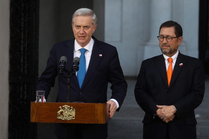 Gobierno retira a Chile del Movimiento de Países No Alineados tras 55 años