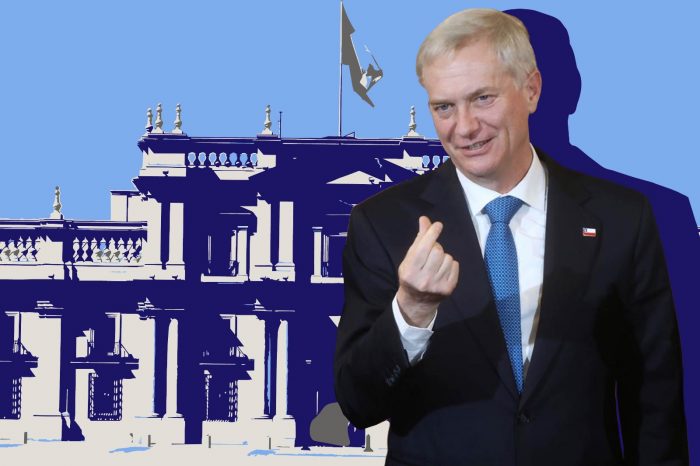 Presidente Kast valora fallo que mantiene absolución de Claudio Crespo en caso Gatica