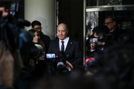 Gobierno suma apoyos para destrabar votación final de la Ley Miscelánea