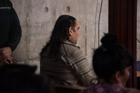 Condenan a 20 años de cárcel a José Peñafiel Ossandón por delitos sexuales en la comunidad sorda