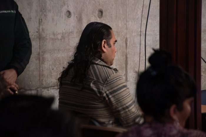 Condenan a 20 años de cárcel a José Peñafiel Ossandón por delitos sexuales en la comunidad sorda