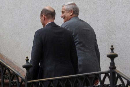 Criteria: Ley Miscelánea suma 48% de opiniones negativas y plan en seguridad no termina de convencer