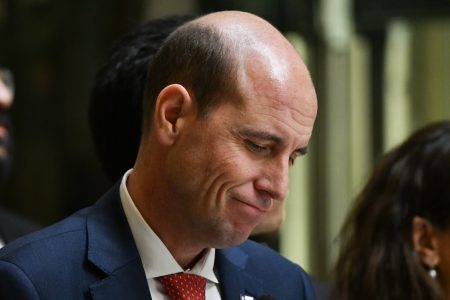 Gobierno busca salvar criticado proyecto de seguridad con cambios de forma y no de fondo