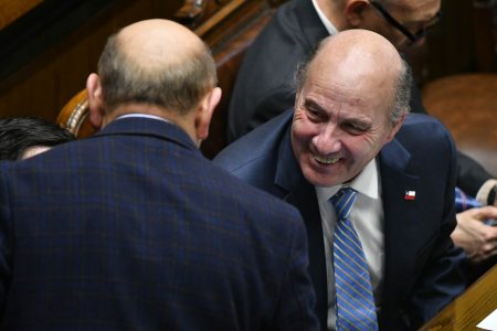 Gobierno celebra fallo del TC por invariabilidad tributaria: apunta a septiembre para Ley Miscelánea