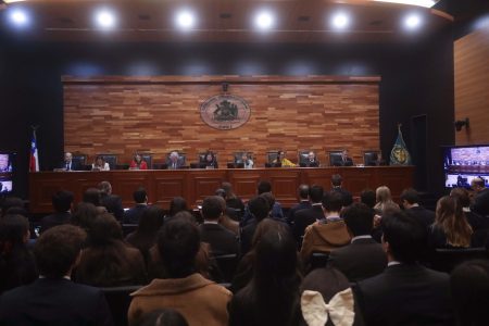 Última etapa de la Ley Miscelánea: Gobierno alegó ante el TC por norma de reconexión gratuita