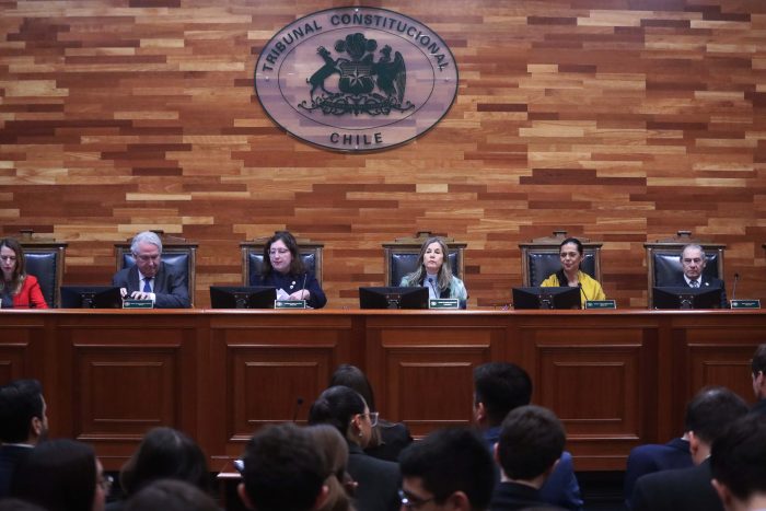 TC entra en etapa decisiva de la Ley Miscelánea con alegatos por normas impugnadas