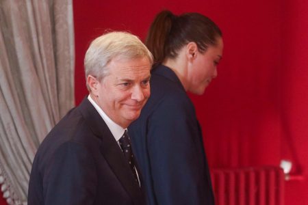 Salida de Duco: Presidente Kast relativiza normas que exige aplicar y las llama “casi inentendibles”