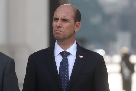 "Si se hubiera sabido": ministro Arrau explicó que no se evitó el "velorio simbólico" en Quilicura