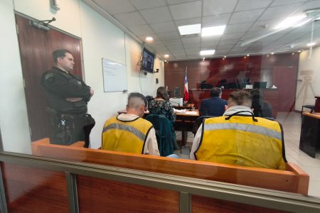 "Lista negra" de bandas divide al oficialismo y tensiona el rol del Senado