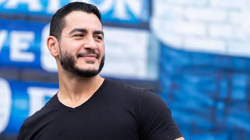 Abdul El-Sayed, el demócrata que podría ser el primer senador musulmán de Estados Unidos