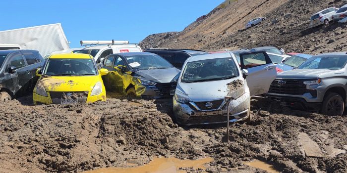 Ante el clima extremo: una autoridad climática nacional