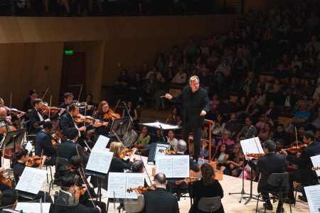 Septiembre llega a CEAC con piano, danza, sonidos clásicos, contemporáneos y debut de Ari Rasilainen