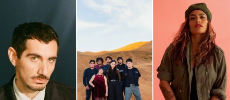 Festival de la Memoria suma a Álex Anwandter, Candelabro y Ana Tijoux