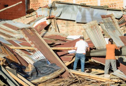 Colombia suma 281 muertos tras el terremoto mientras la emergencia humanitaria persiste