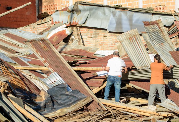 Colombia suma 281 muertos tras el terremoto mientras la emergencia humanitaria persiste
