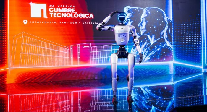 Más de 3.600 personas participaron en cumbre tecnológica en Santiago, Antofagasta y Valdivia