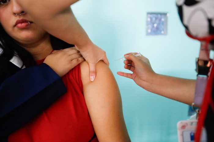 Siete de cada diez fallecidos por influenza no se había vacunado