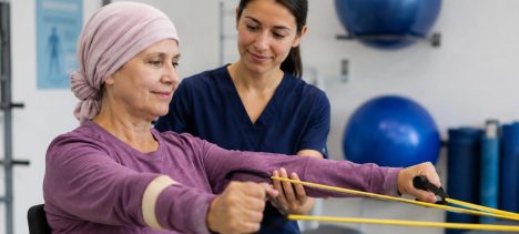 Cáncer en el GES: qué beneficios tendrá la cobertura total desde 2028
