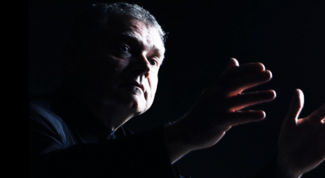 El director galo Pascal Gallois debuta con la Sinfónica Nacional de Chile en “Impresiones francesas”