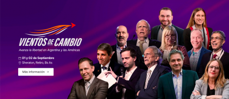 Peter Thiel, ministros de Milei y figuras de la derecha chilena se darán cita en Buenos Aires