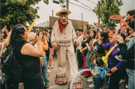 Festival Internacional de Teatro Familiar FAMFEST