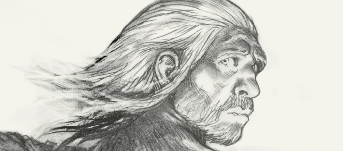 "El último Neanderthal": intolerancia de un nosotros con otros