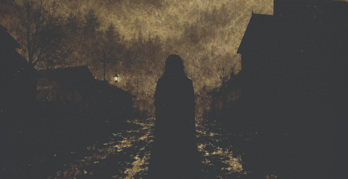 Lanzamiento de novela de terror “Purén, inviernos de sangre” en Concepción