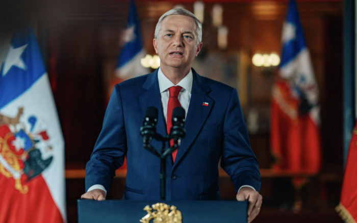 Seguridad: el cortafuego político para recuperar la agenda