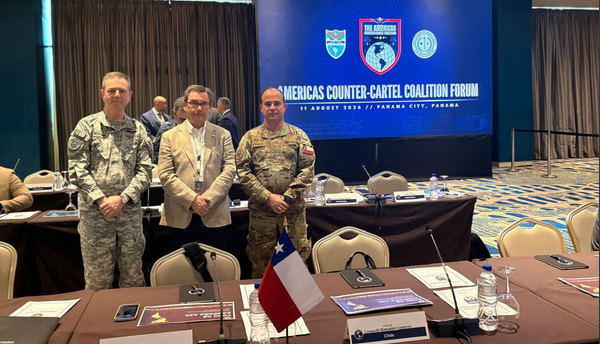 EE. UU. presiona a Chile y la región para abandonar la Corte Penal Internacional