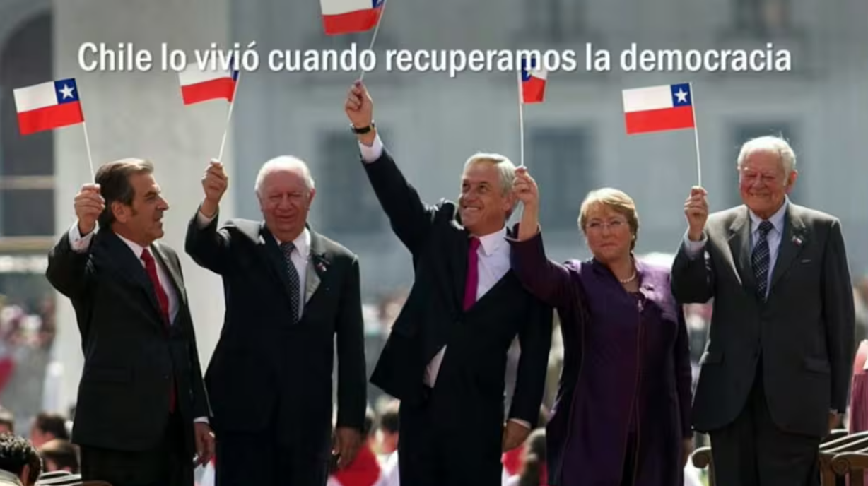 Captura transmisión Clapes UC.