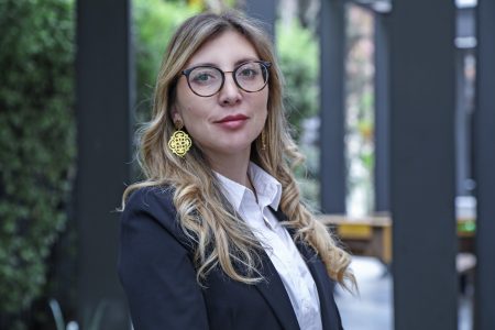 Karen Medina Muñoz