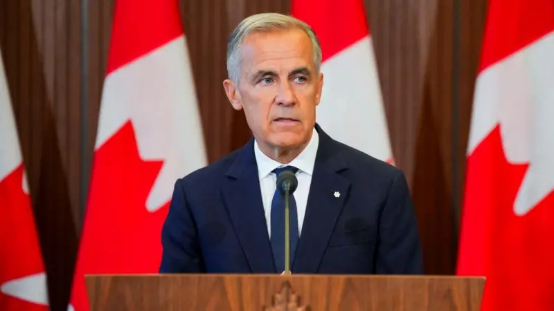 El desafío del primer ministro de Canadá a Donald Trump