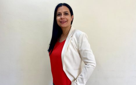 Carolina Araya