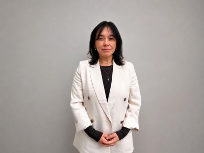 Cecilia Paredes Negrón