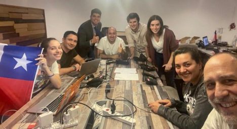 Quién es Fernando Cerimedo, el rey de los trolls