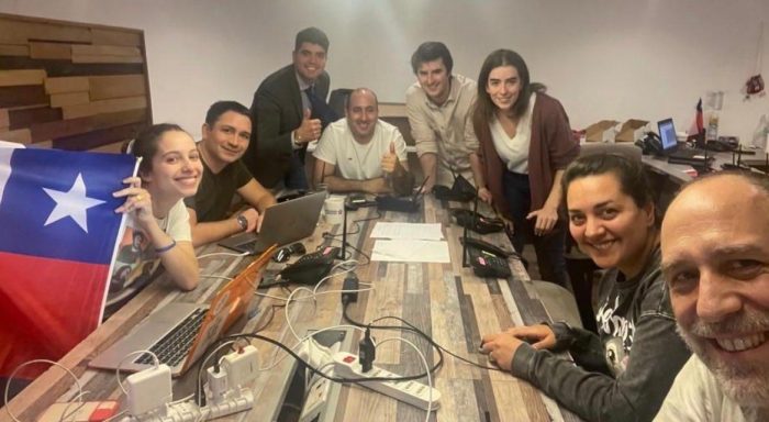 Quién es Fernando Cerimedo, el rey de los trolls